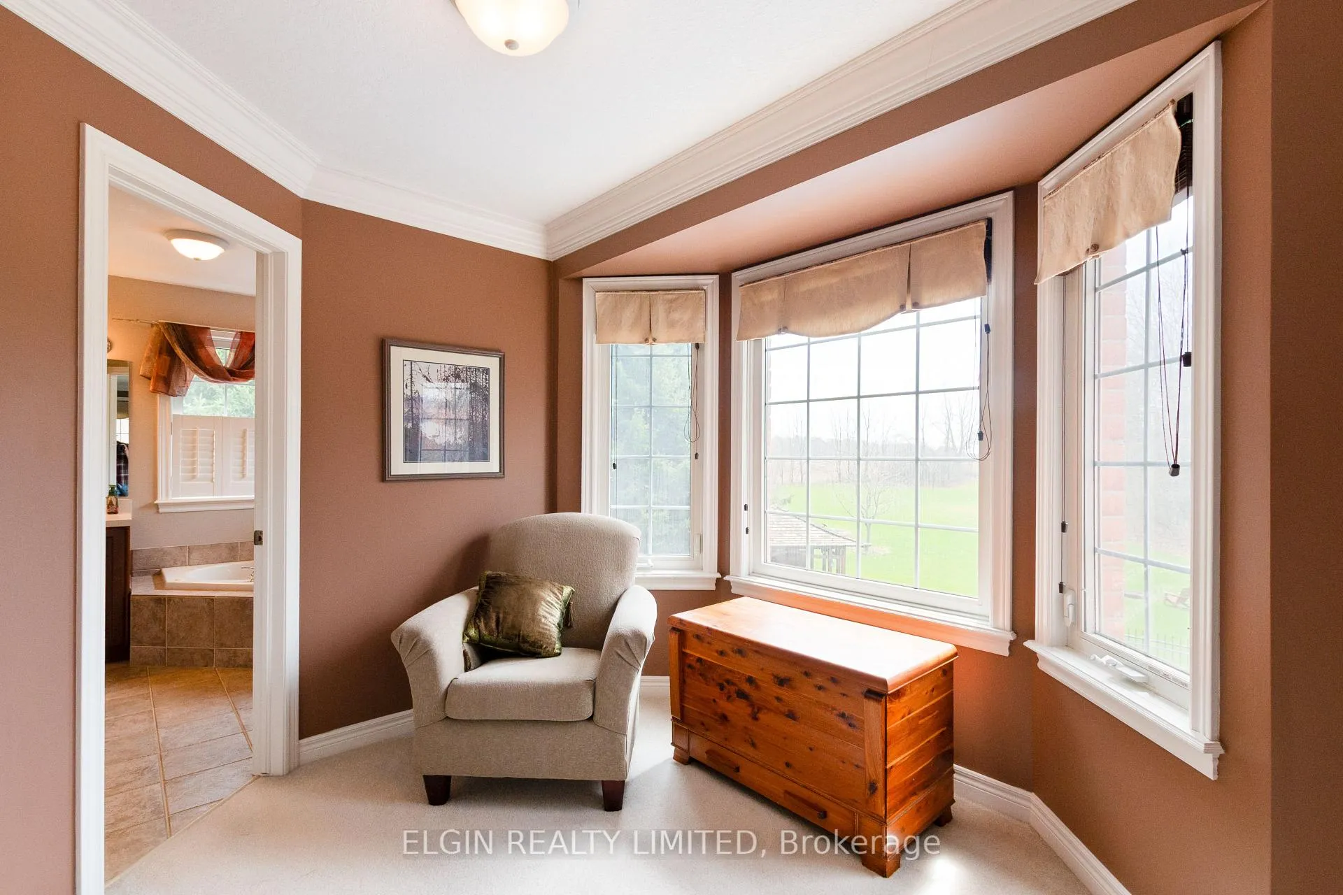Photo 24 of 46485 Sparta Line, Central Elgin, Sparta — HOMEH