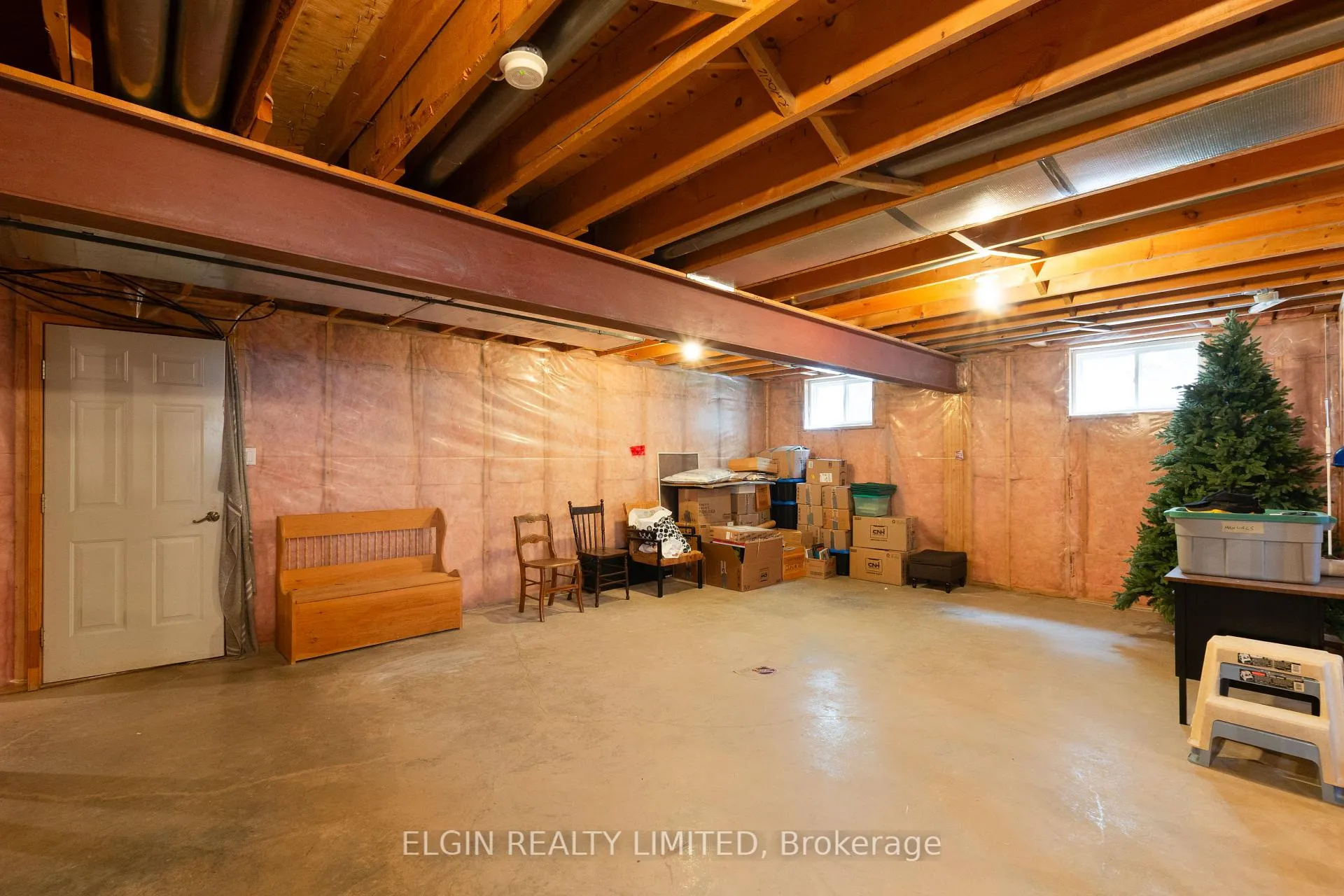 Photo 31 of 46485 Sparta Line, Central Elgin, Sparta — HOMEH