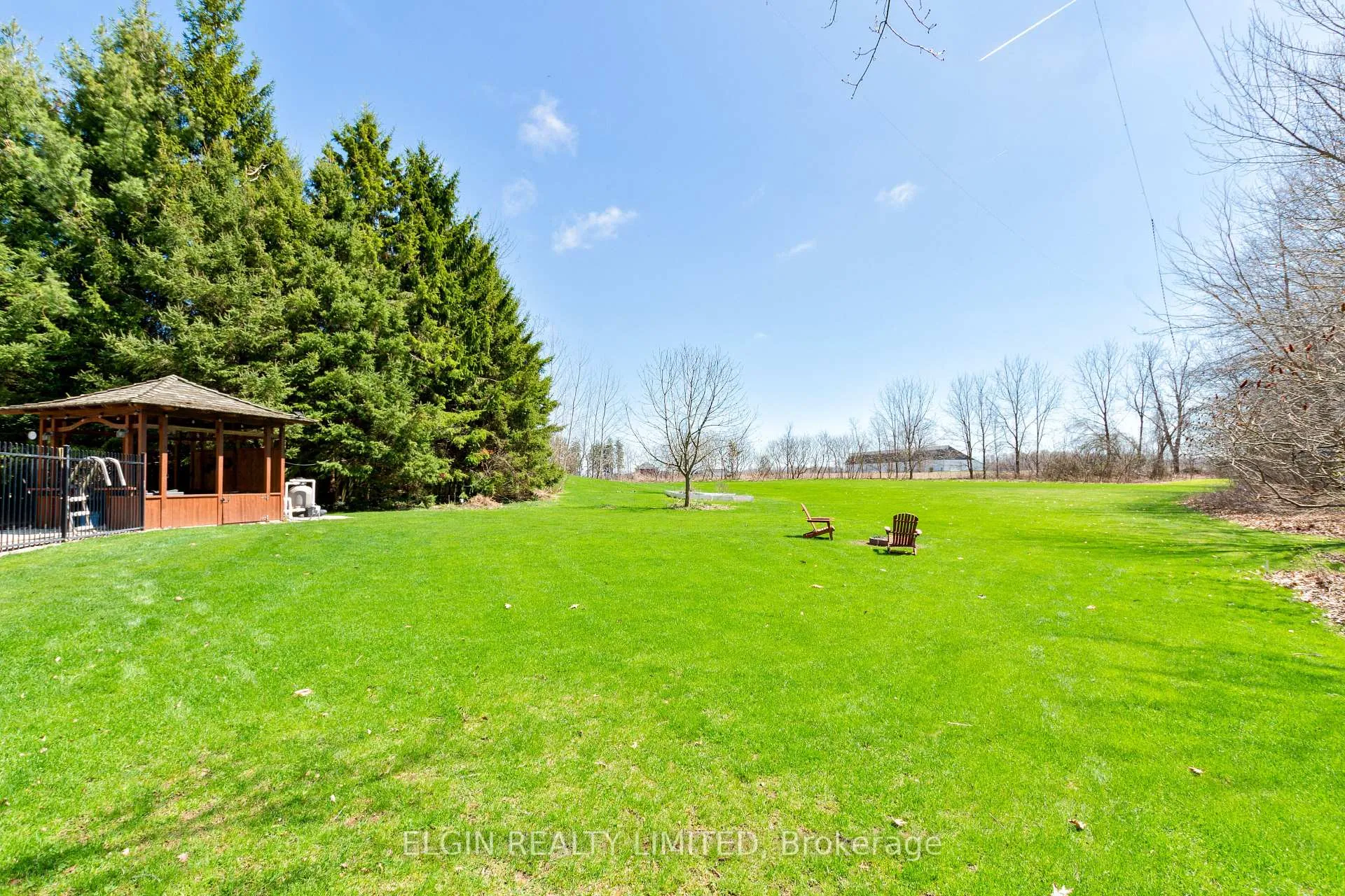 Photo 38 of 46485 Sparta Line, Central Elgin, Sparta — HOMEH