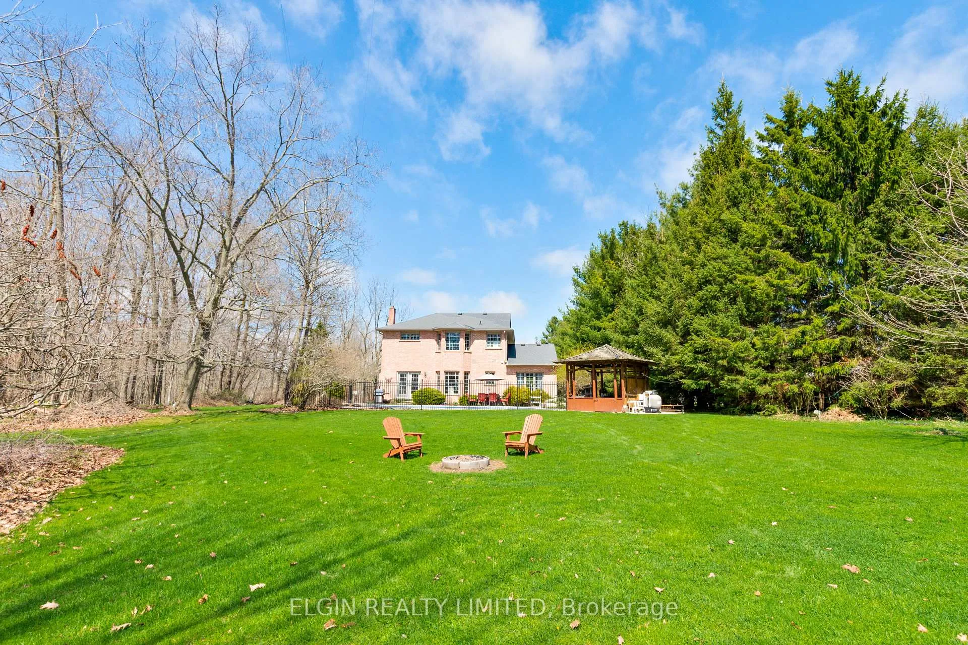 Photo 39 of 46485 Sparta Line, Central Elgin, Sparta — HOMEH
