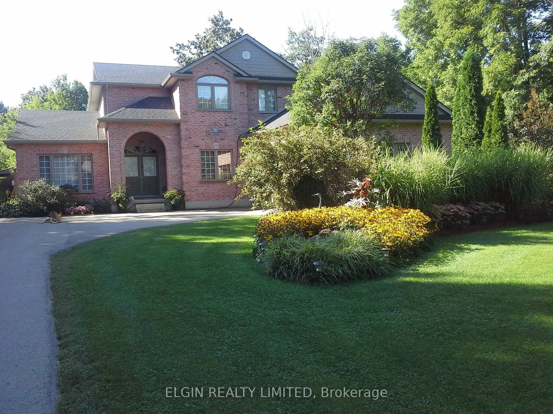 Photo 45 of 46485 Sparta Line, Central Elgin, Sparta — HOMEH