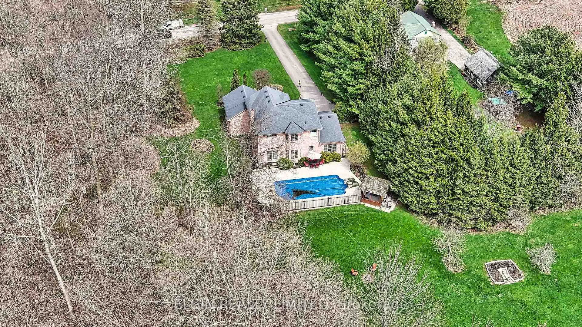 Photo 49 of 46485 Sparta Line, Central Elgin, Sparta — HOMEH