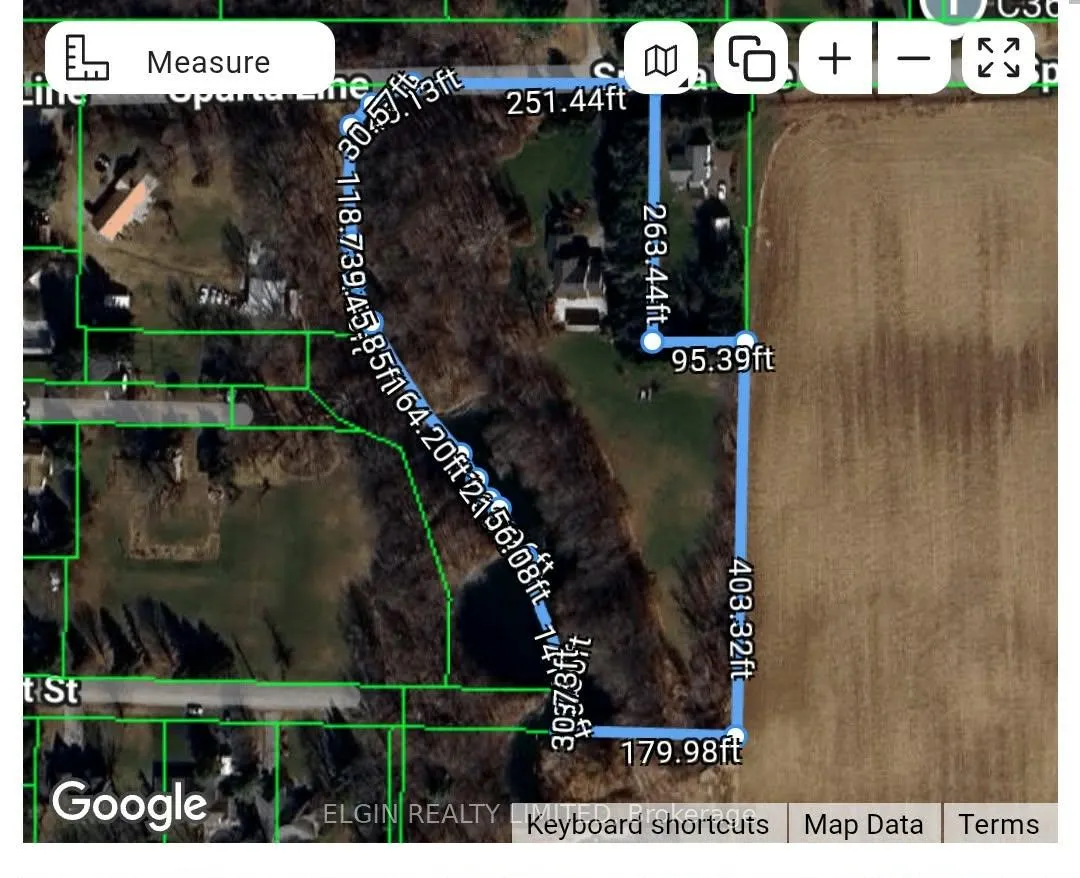 Photo 50 of 46485 Sparta Line, Central Elgin, Sparta — HOMEH