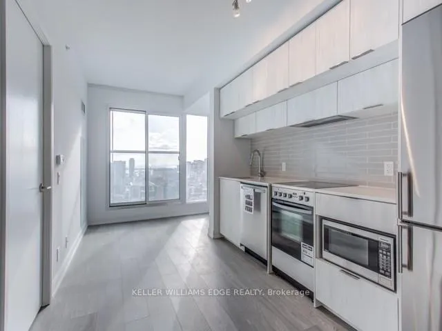 Photo 4 of Unit 1208, 181 Dundas Street E, Toronto, Moss Park — HOMEH