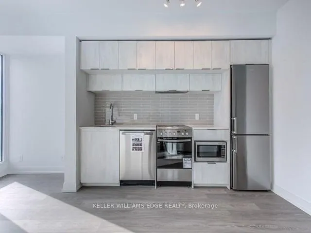 Photo 5 of Unit 1208, 181 Dundas Street E, Toronto, Moss Park — HOMEH