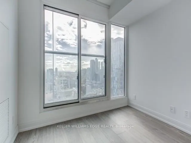 Photo 6 of Unit 1208, 181 Dundas Street E, Toronto, Moss Park — HOMEH