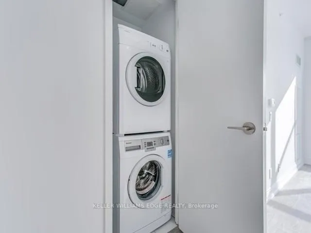 Photo 7 of Unit 1208, 181 Dundas Street E, Toronto, Moss Park — HOMEH