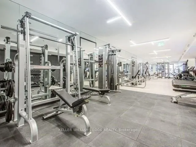 Photo 14 of Unit 1208, 181 Dundas Street E, Toronto, Moss Park — HOMEH