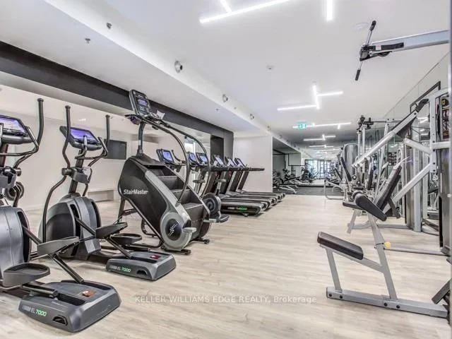 Photo 16 of Unit 1208, 181 Dundas Street E, Toronto, Moss Park — HOMEH