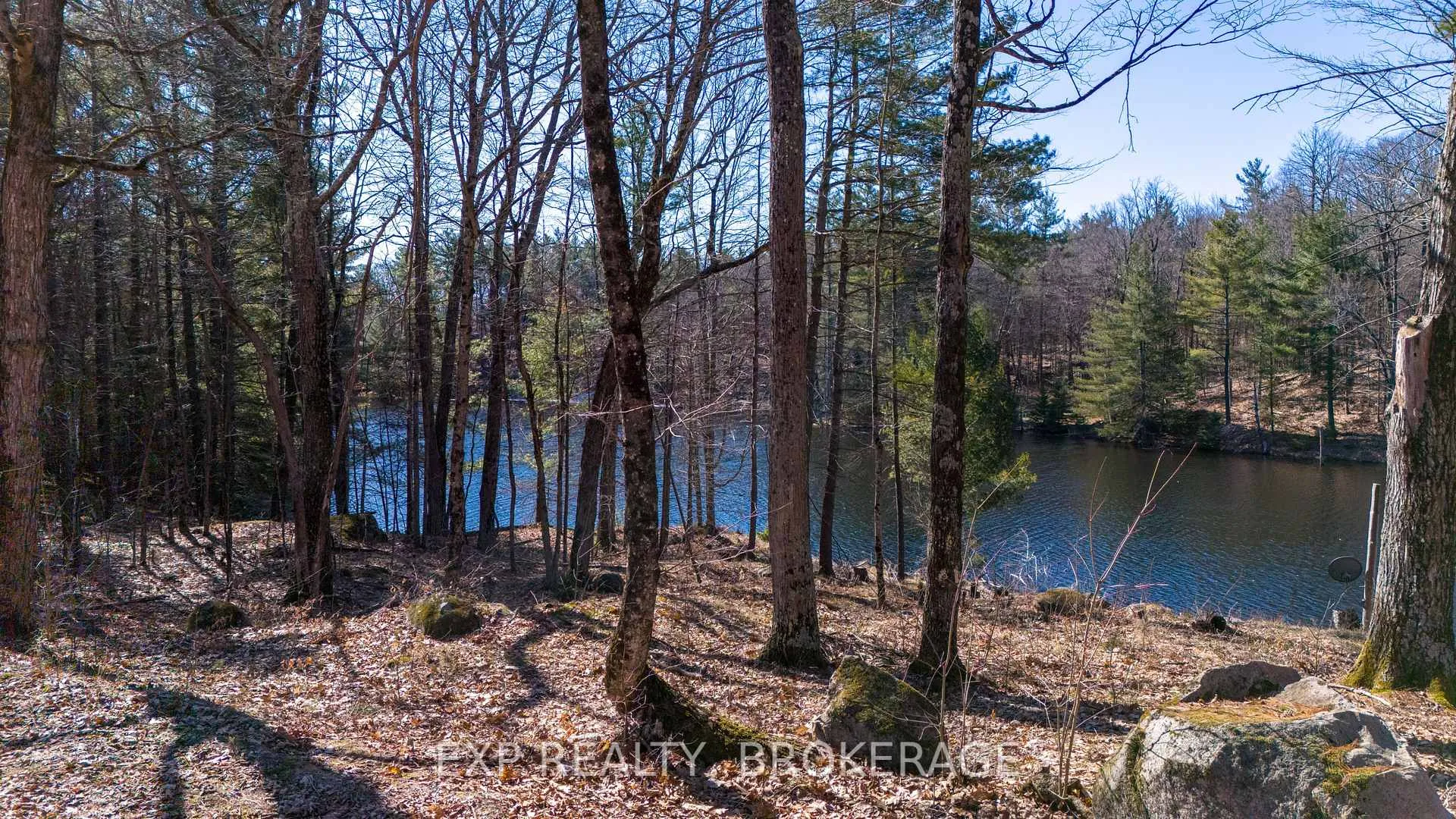 Photo 1 of 00 Turkey Lane, Frontenac, Frontenac North — HOMEH