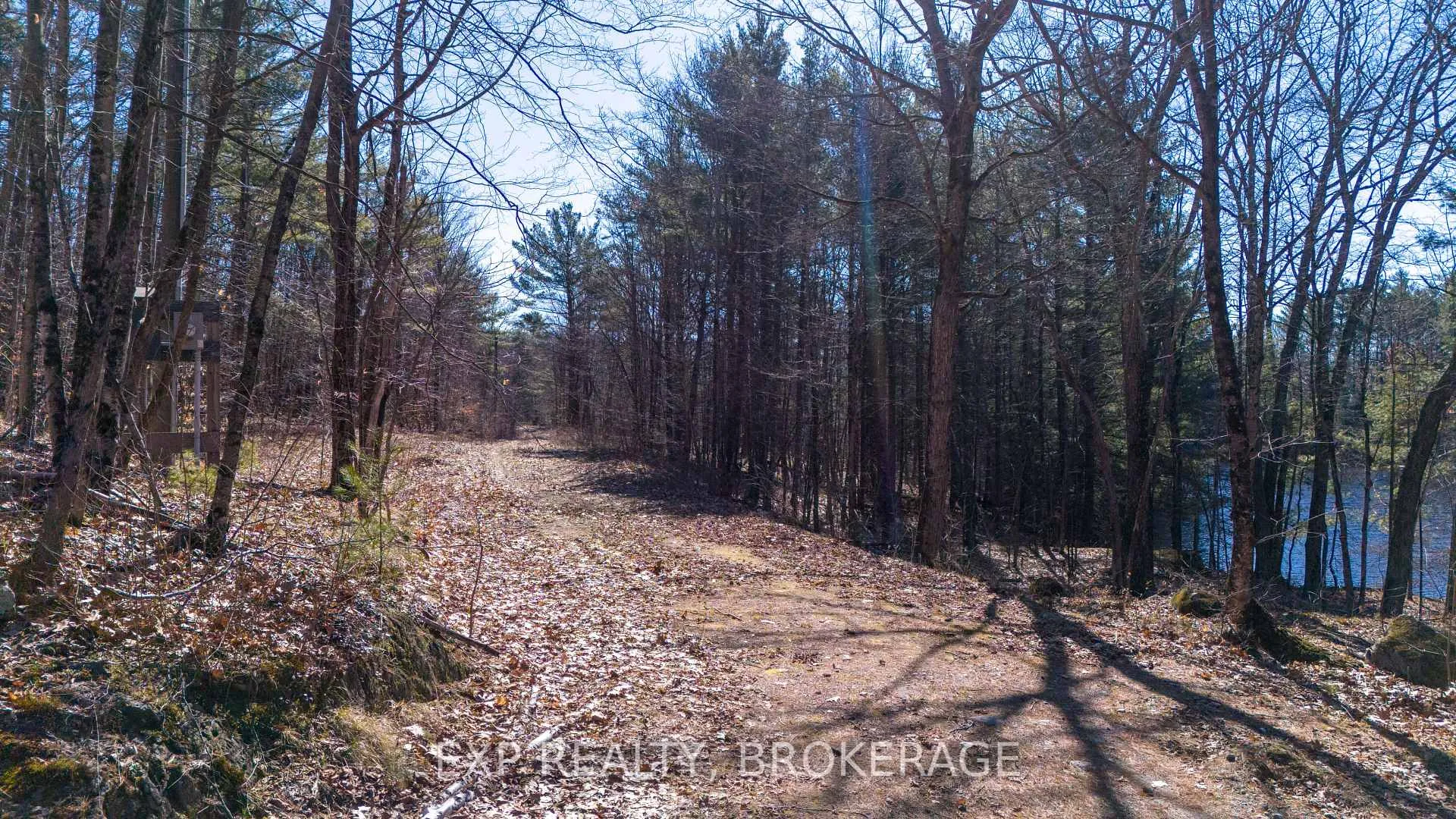 Photo 3 of 00 Turkey Lane, Frontenac, Frontenac North — HOMEH
