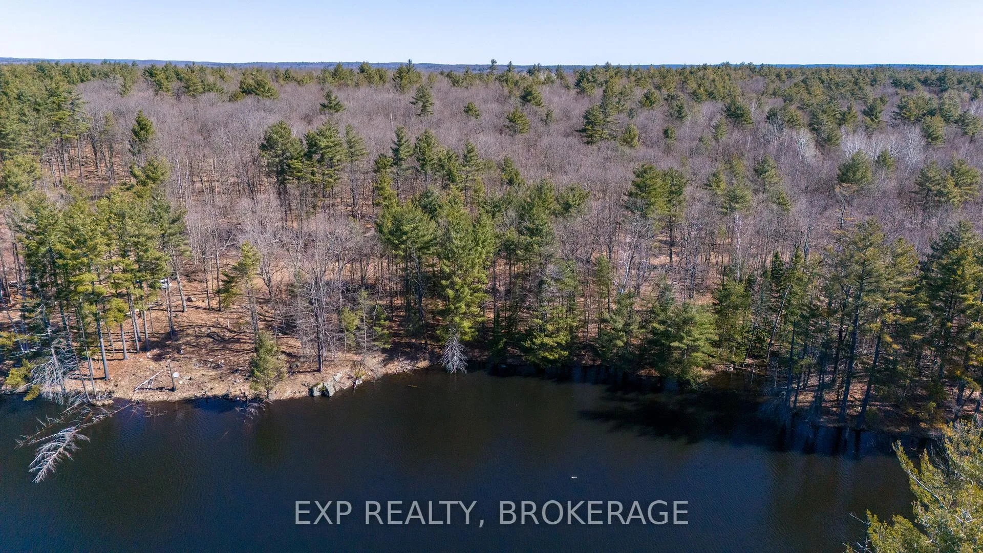 Photo 11 of 00 Turkey Lane, Frontenac, Frontenac North — HOMEH
