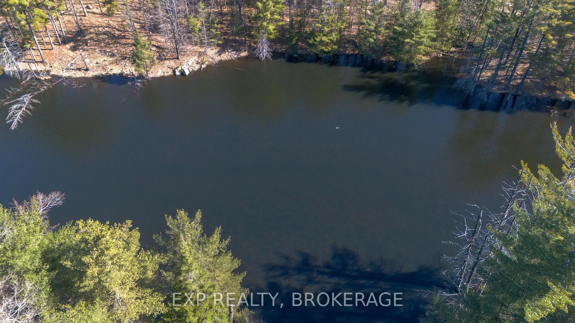 Photo 12 of 00 Turkey Lane, Frontenac, Frontenac North — HOMEH