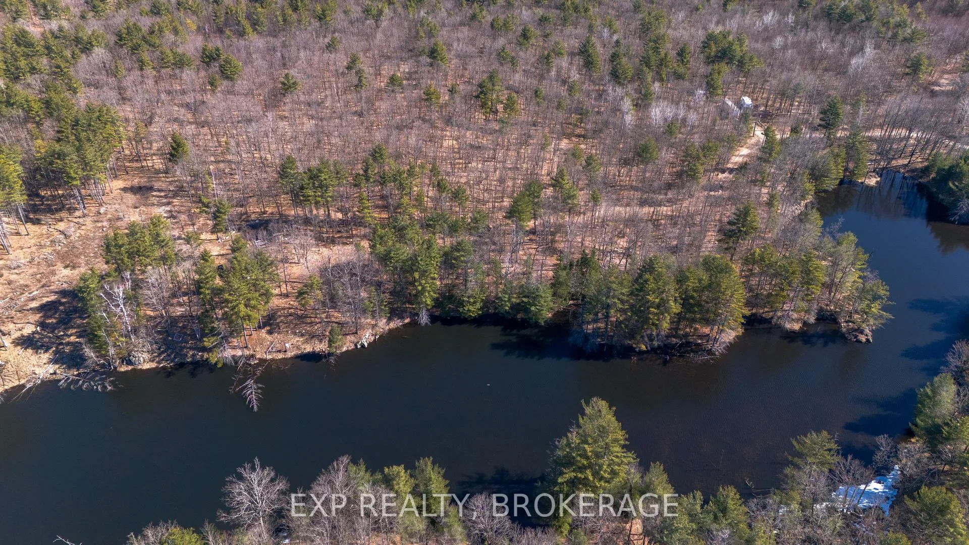 Photo 23 of 00 Turkey Lane, Frontenac, Frontenac North — HOMEH
