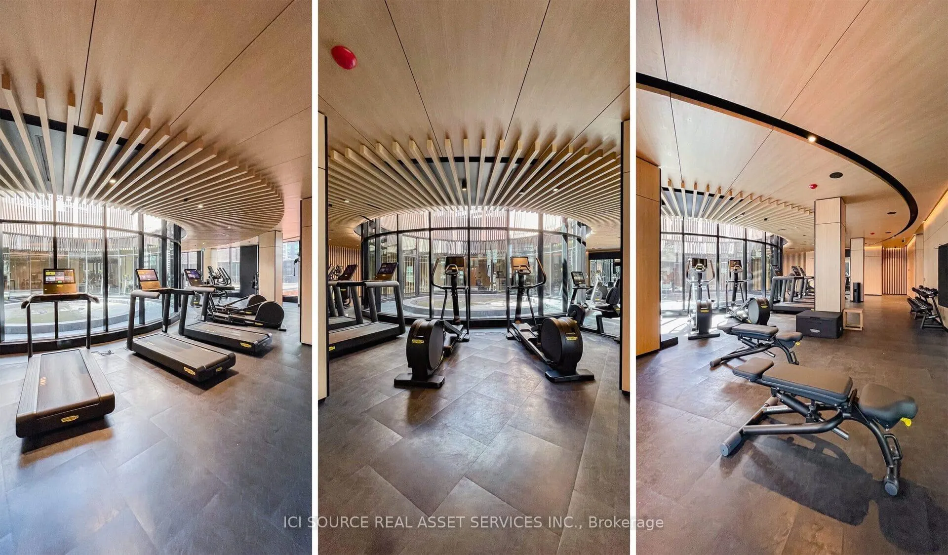 Photo 25 of Unit 2116, 35 Mercer Street, Toronto, Waterfront Communities — HOMEH