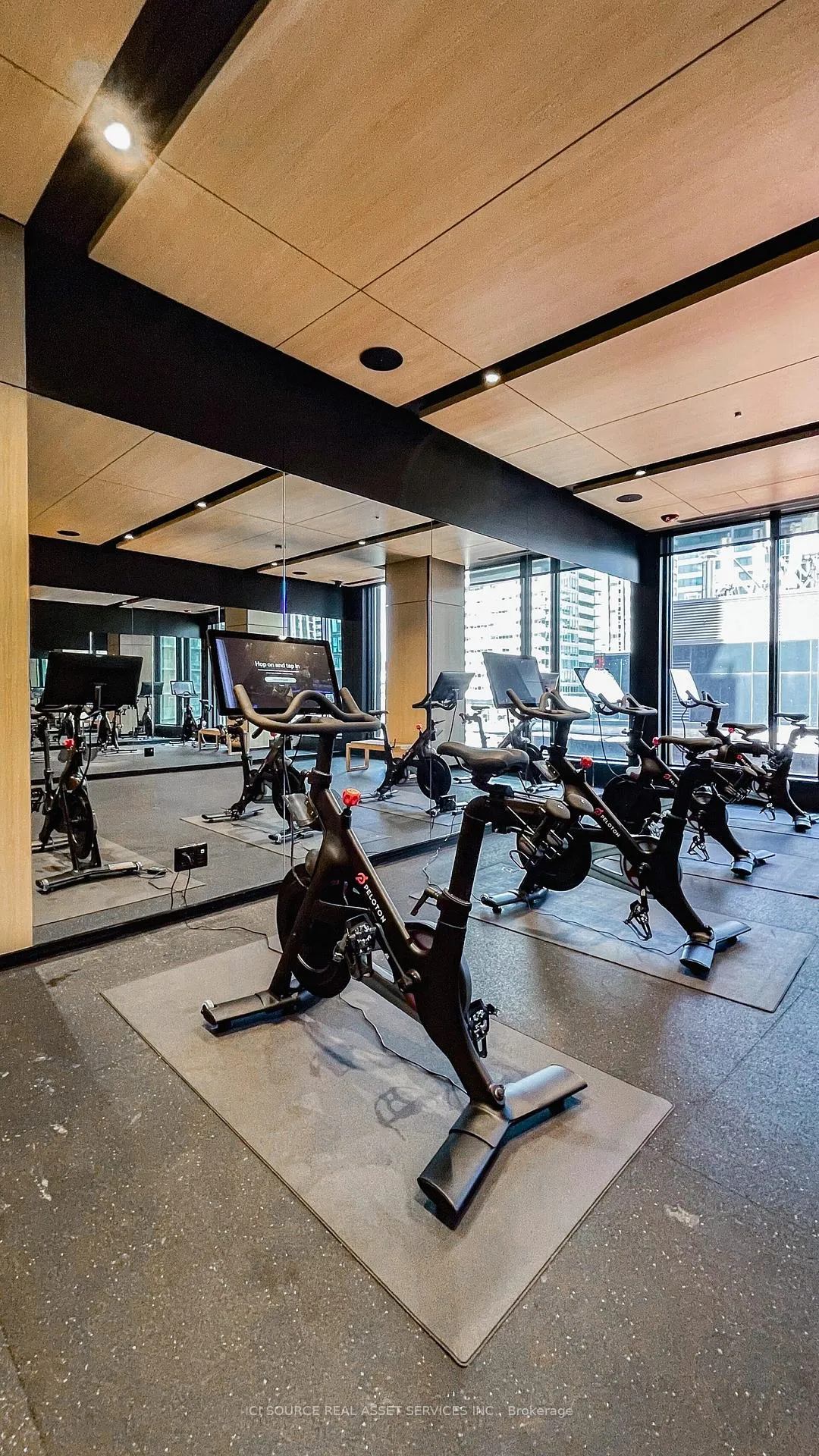 Photo 26 of Unit 2116, 35 Mercer Street, Toronto, Waterfront Communities — HOMEH