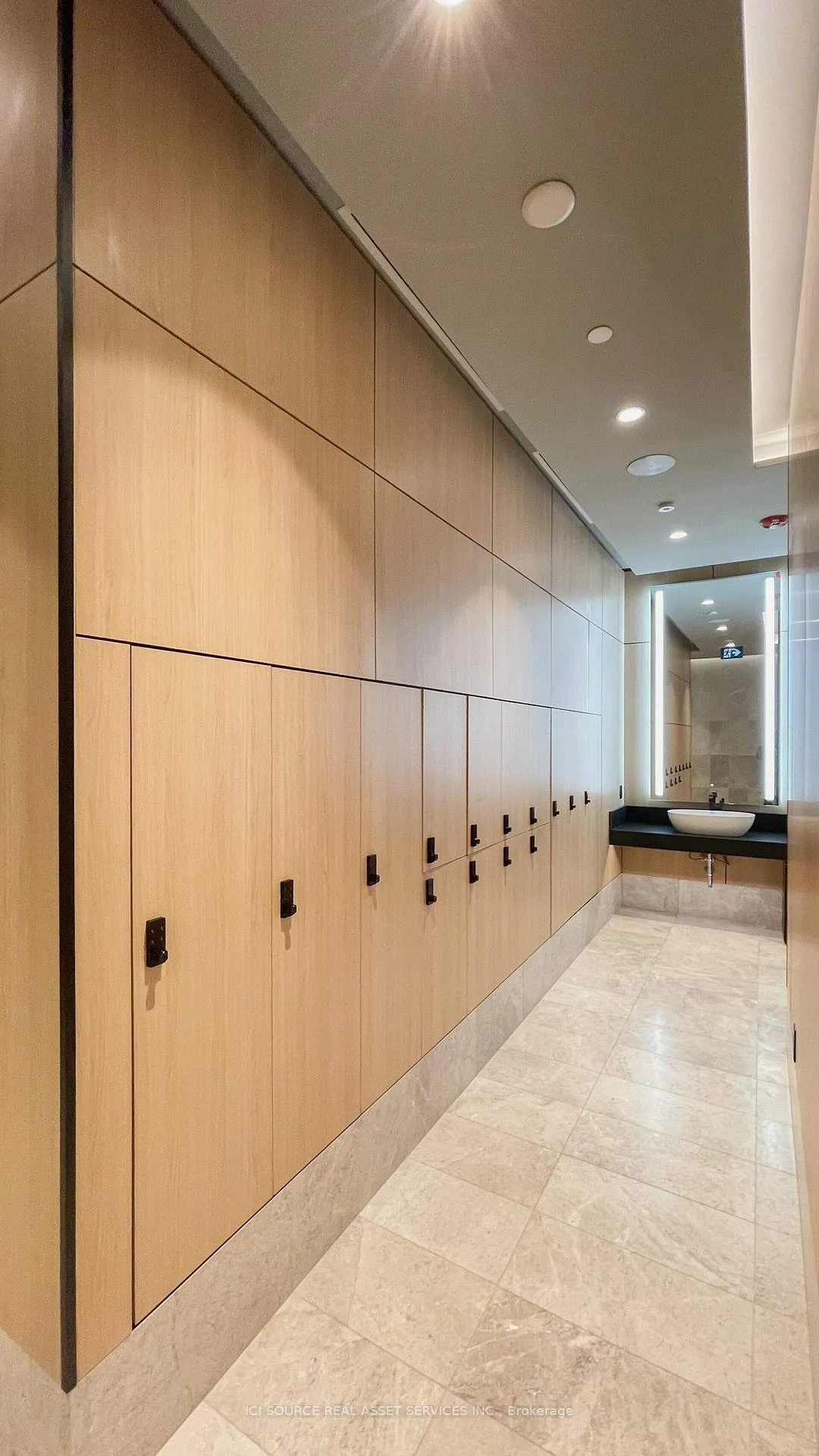 Photo 30 of Unit 2116, 35 Mercer Street, Toronto, Waterfront Communities — HOMEH