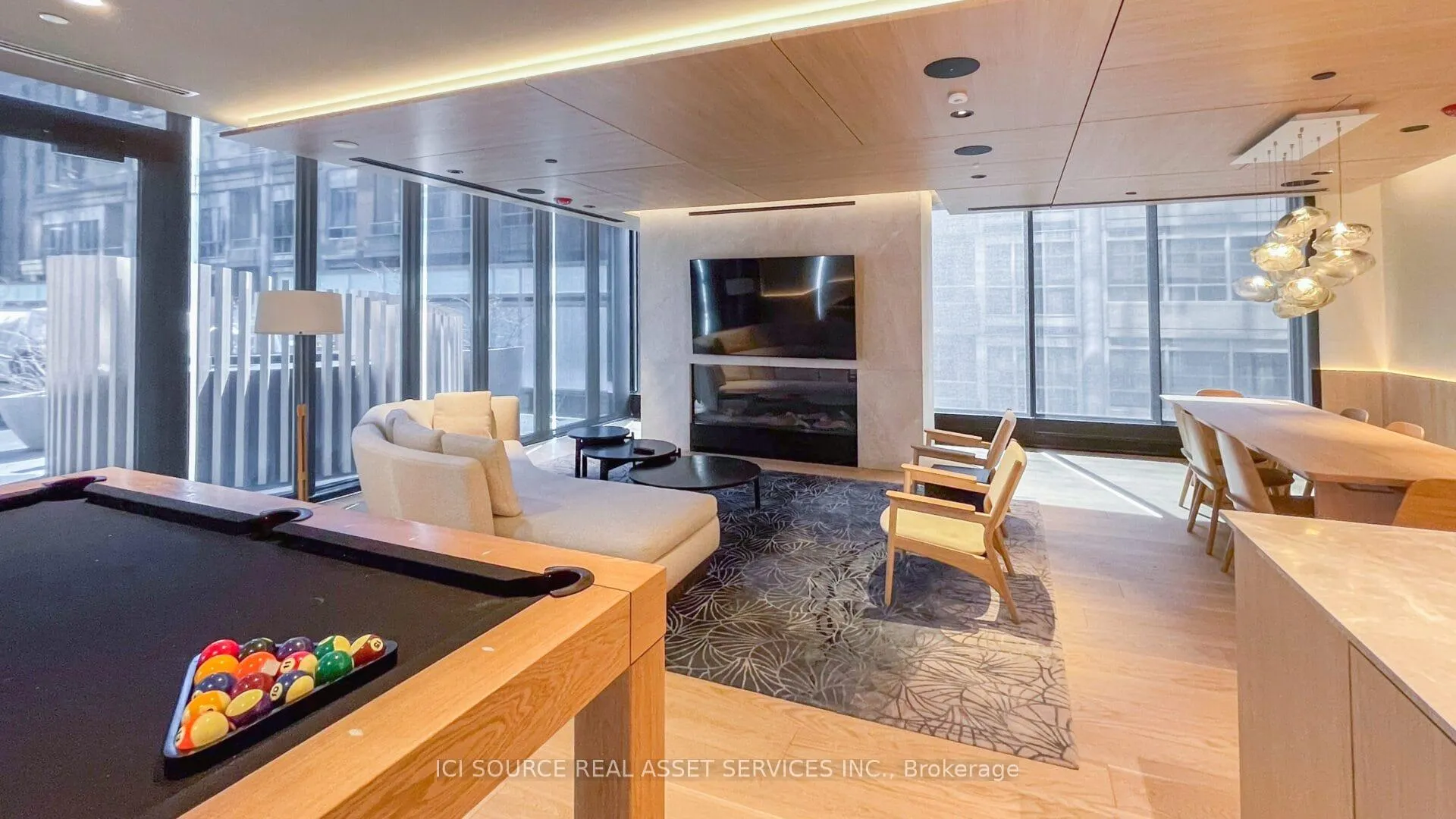 Photo 32 of Unit 2116, 35 Mercer Street, Toronto, Waterfront Communities — HOMEH