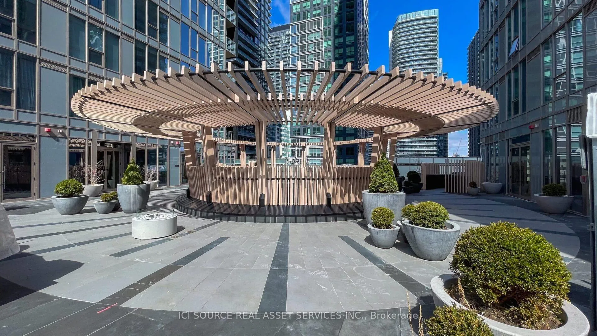 Photo 33 of Unit 2116, 35 Mercer Street, Toronto, Waterfront Communities — HOMEH