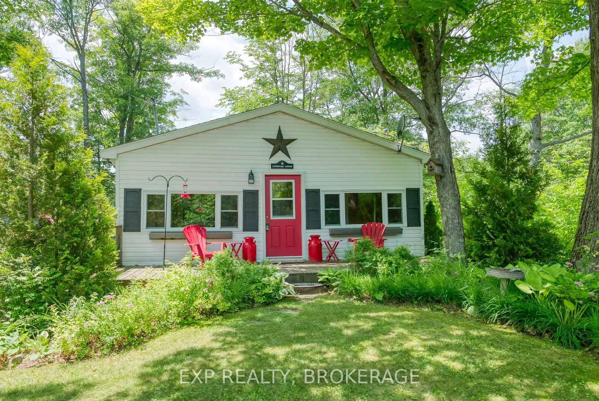 Photo 1 of 1036 Lakeshore Road, Frontenac, Frontenac Centre — HOMEH