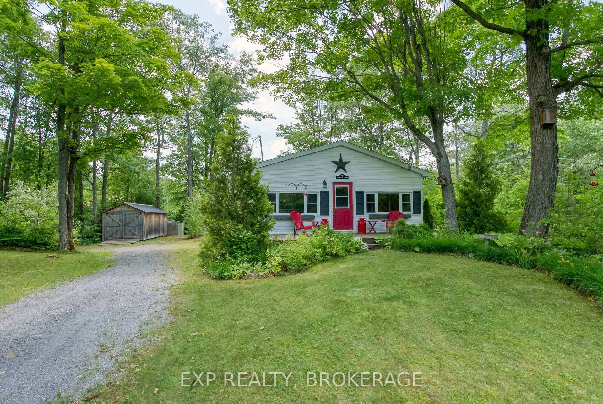Photo 2 of 1036 Lakeshore Road, Frontenac, Frontenac Centre — HOMEH