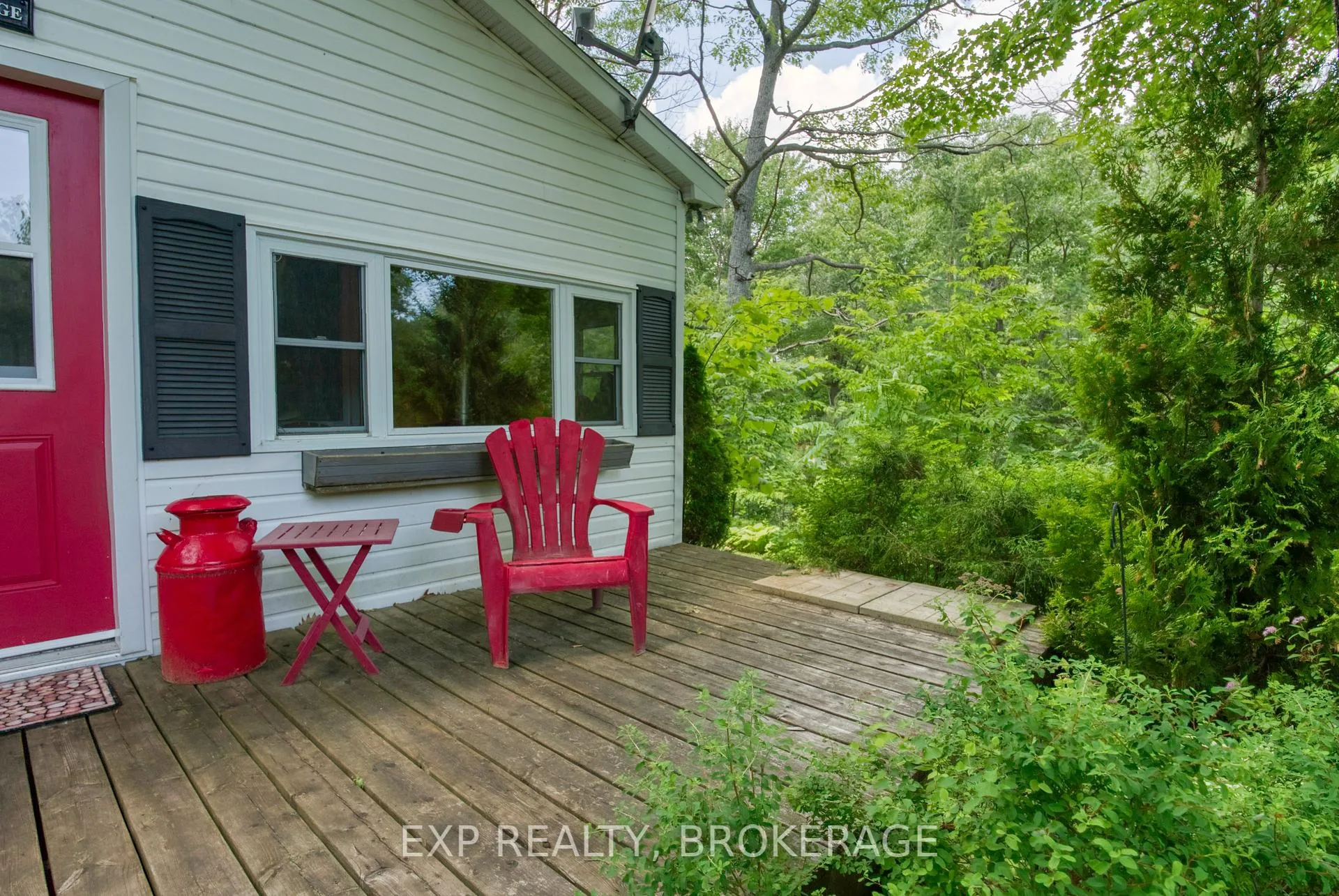 Photo 5 of 1036 Lakeshore Road, Frontenac, Frontenac Centre — HOMEH