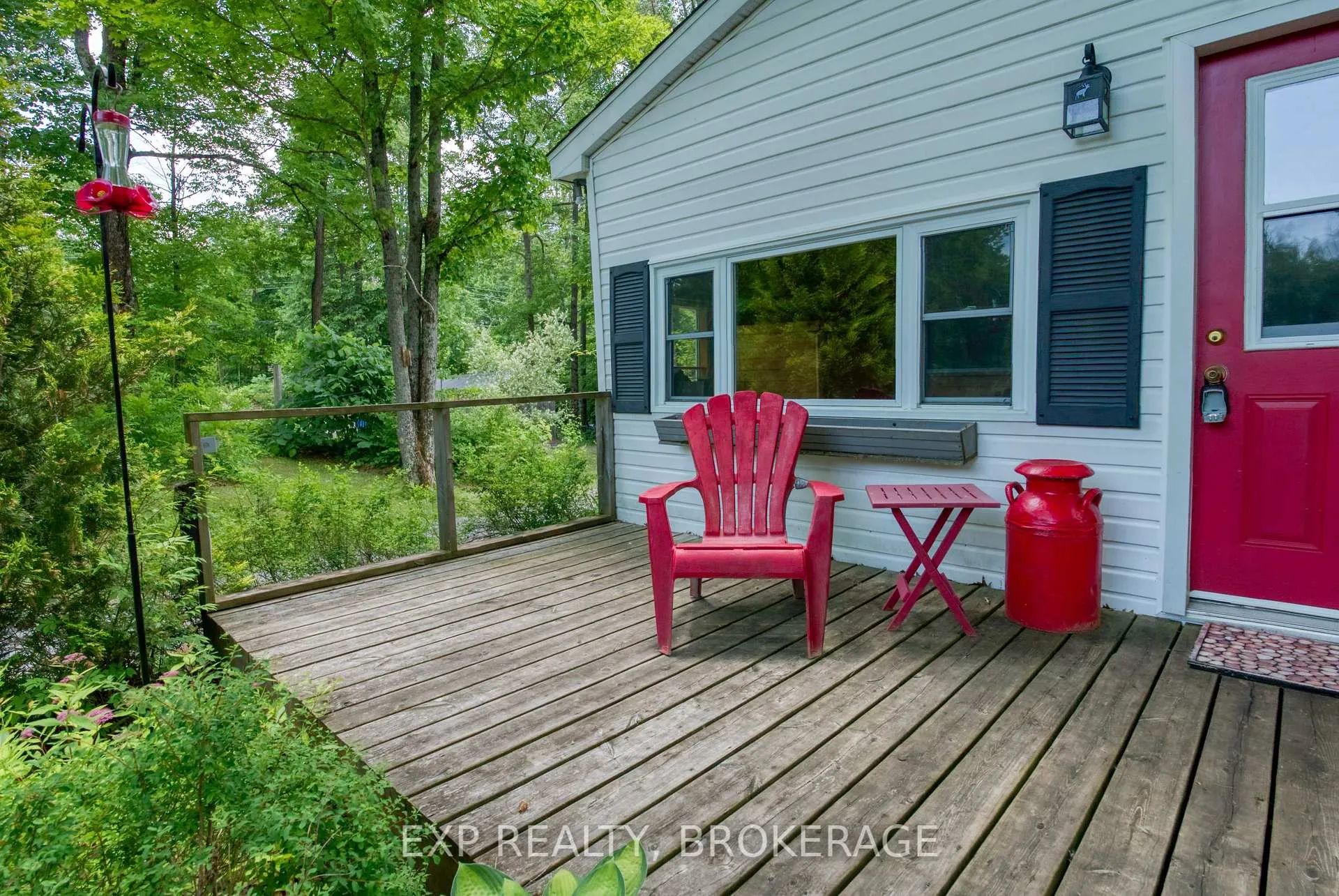 Photo 6 of 1036 Lakeshore Road, Frontenac, Frontenac Centre — HOMEH