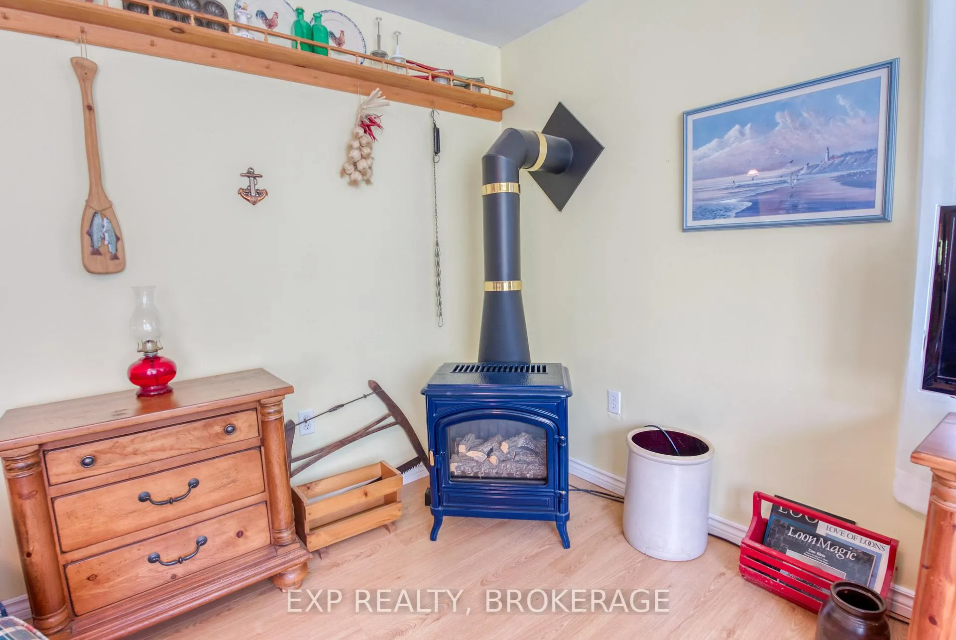 Photo 16 of 1036 Lakeshore Road, Frontenac, Frontenac Centre — HOMEH
