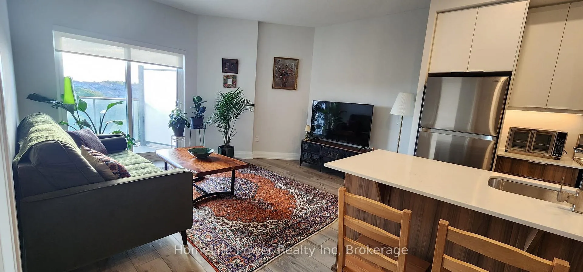 Photo 1 of Unit 801, 90 Starwood Drive, Guelph, Grange Road — HOMEH
