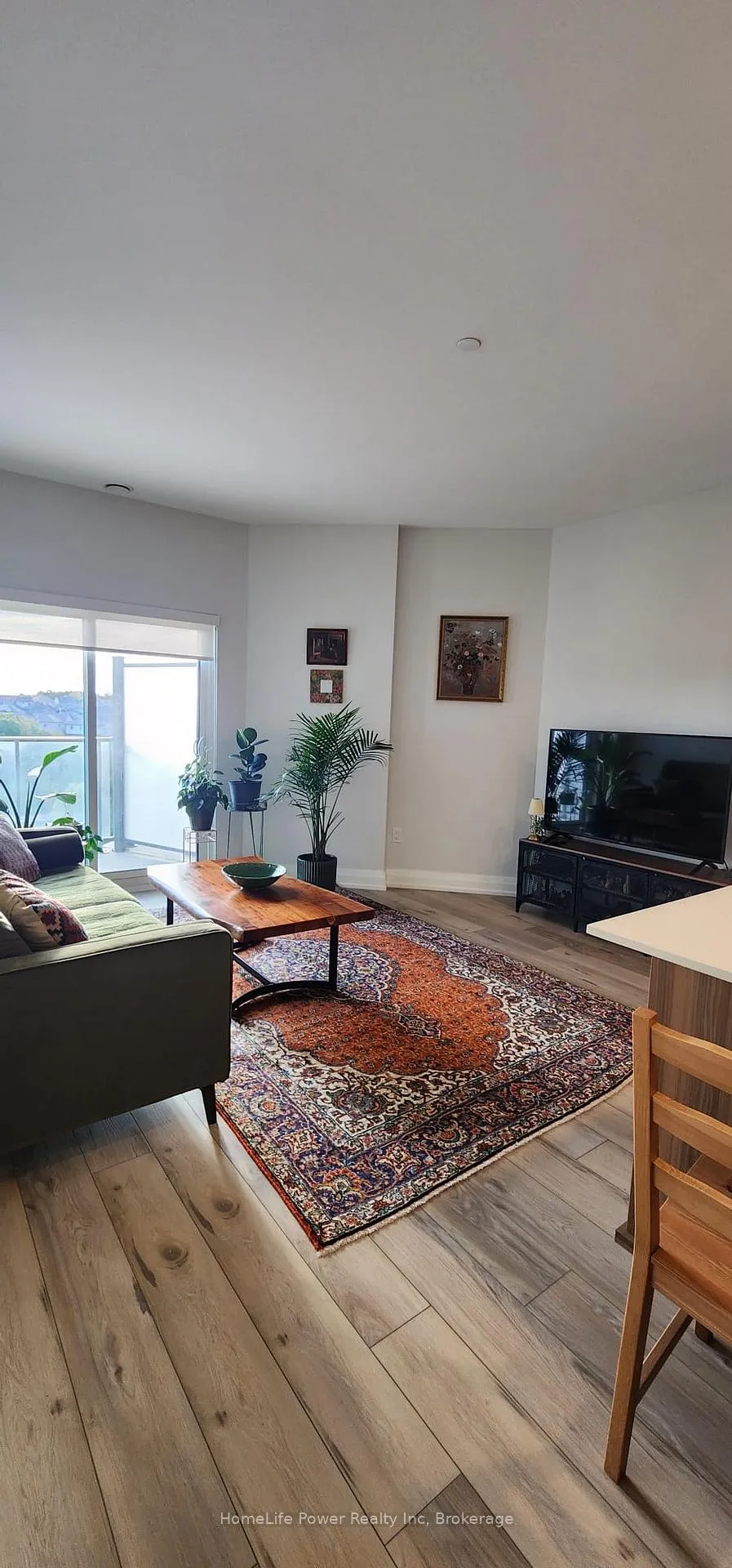 Photo 2 of Unit 801, 90 Starwood Drive, Guelph, Grange Road — HOMEH