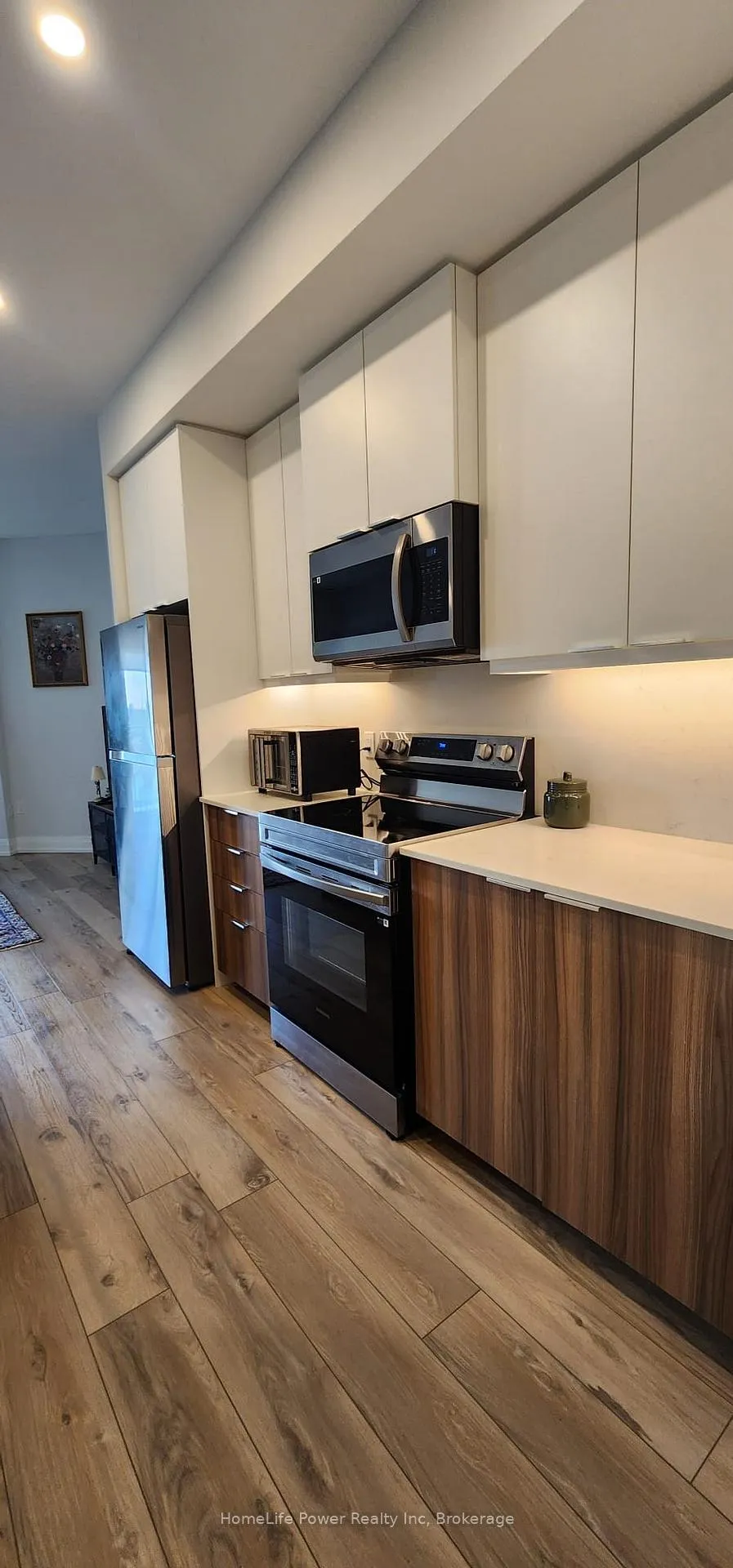 Photo 4 of Unit 801, 90 Starwood Drive, Guelph, Grange Road — HOMEH