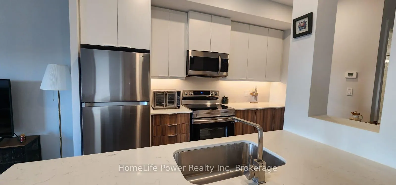 Photo 6 of Unit 801, 90 Starwood Drive, Guelph, Grange Road — HOMEH