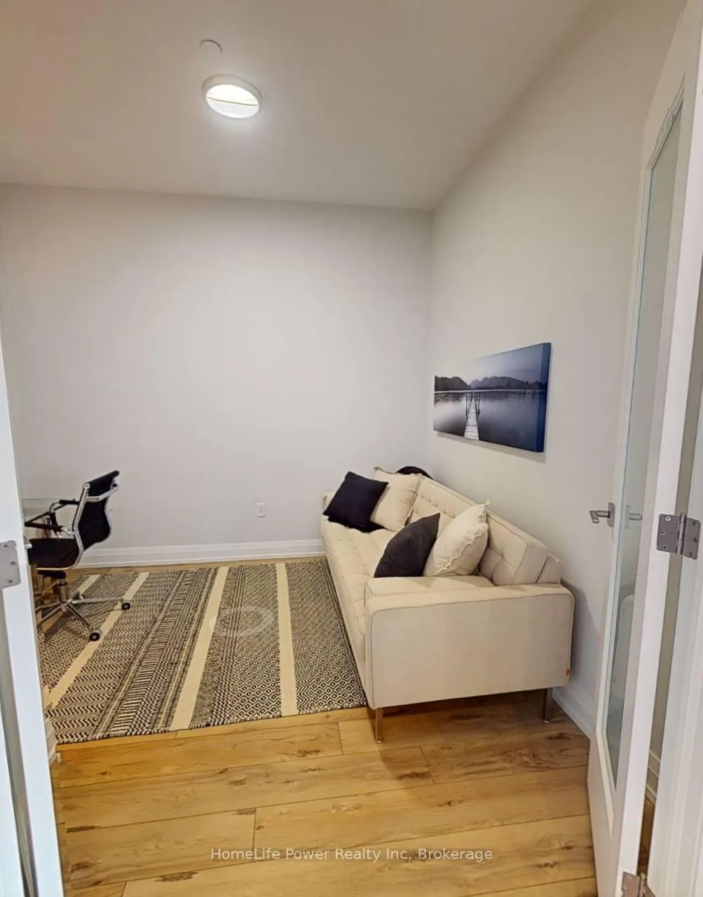 Photo 11 of Unit 801, 90 Starwood Drive, Guelph, Grange Road — HOMEH