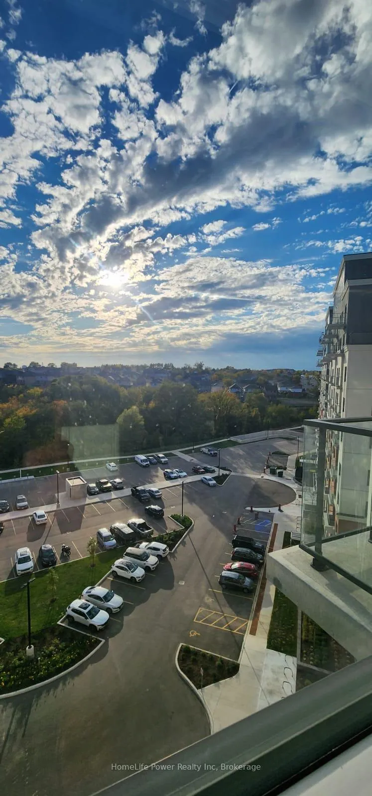Photo 15 of Unit 801, 90 Starwood Drive, Guelph, Grange Road — HOMEH