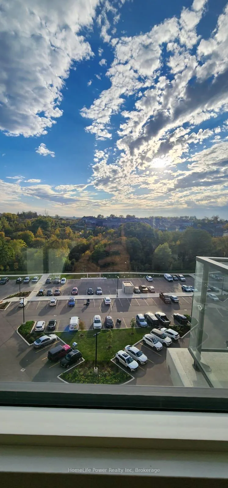Photo 16 of Unit 801, 90 Starwood Drive, Guelph, Grange Road — HOMEH