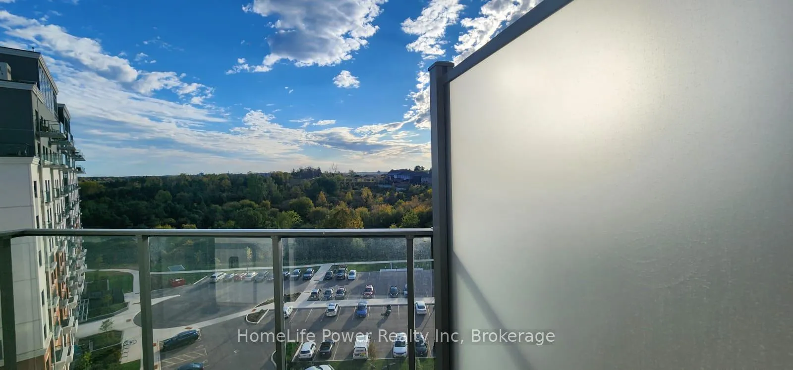 Photo 17 of Unit 801, 90 Starwood Drive, Guelph, Grange Road — HOMEH