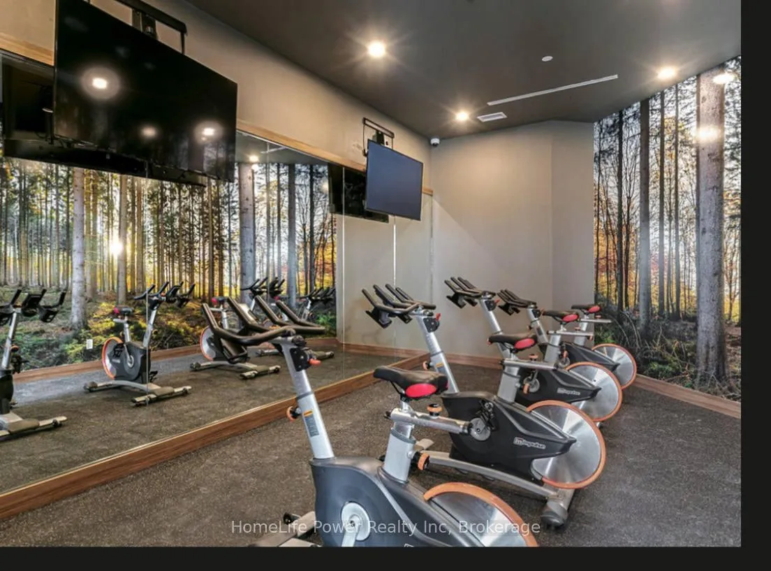 Photo 19 of Unit 801, 90 Starwood Drive, Guelph, Grange Road — HOMEH
