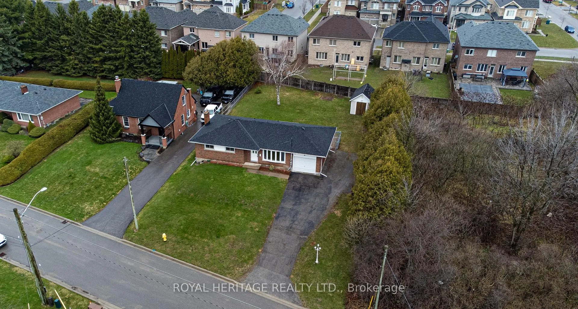 Photo 1 of 46 Given Road, Clarington, Newcastle — HOMEH