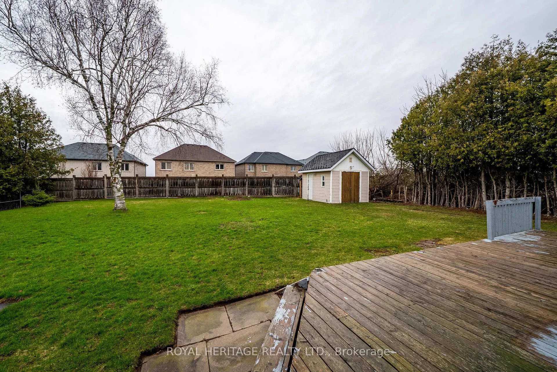 Photo 25 of 46 Given Road, Clarington, Newcastle — HOMEH