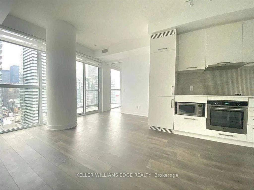Photo 3 of Unit 3612, 87 Peter Street, Toronto, Waterfront Communities — HOMEH