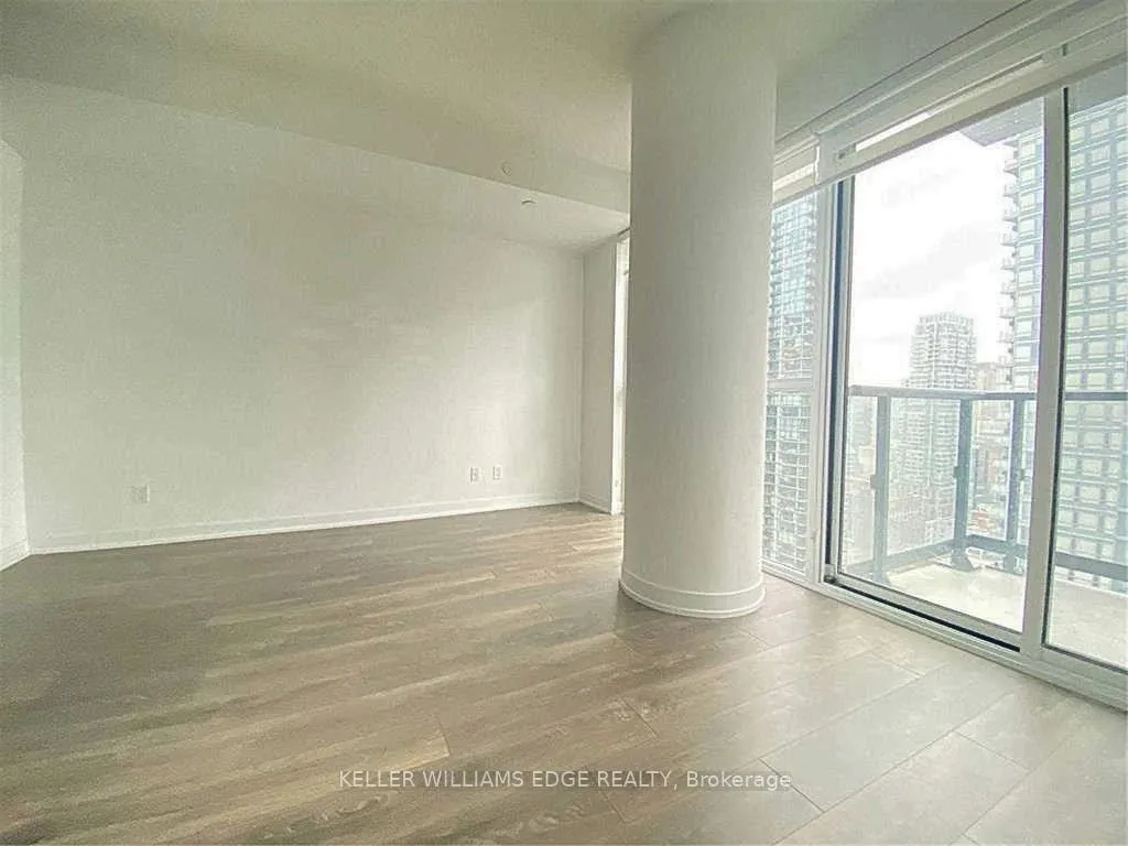 Photo 5 of Unit 3612, 87 Peter Street, Toronto, Waterfront Communities — HOMEH