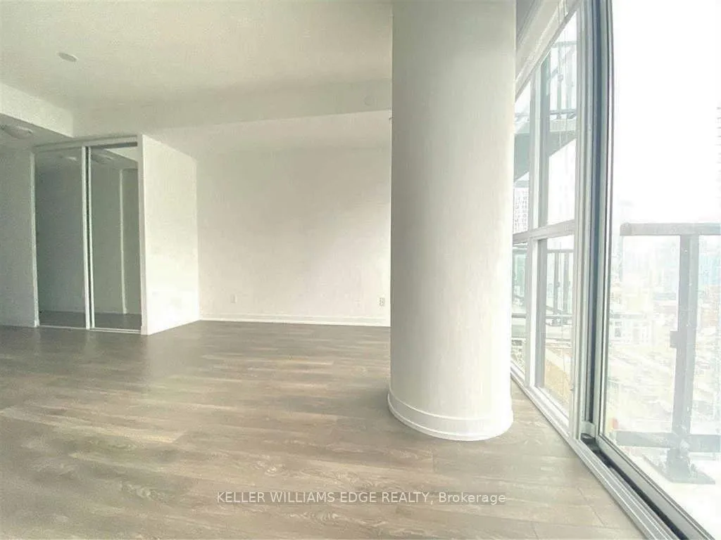Photo 6 of Unit 3612, 87 Peter Street, Toronto, Waterfront Communities — HOMEH
