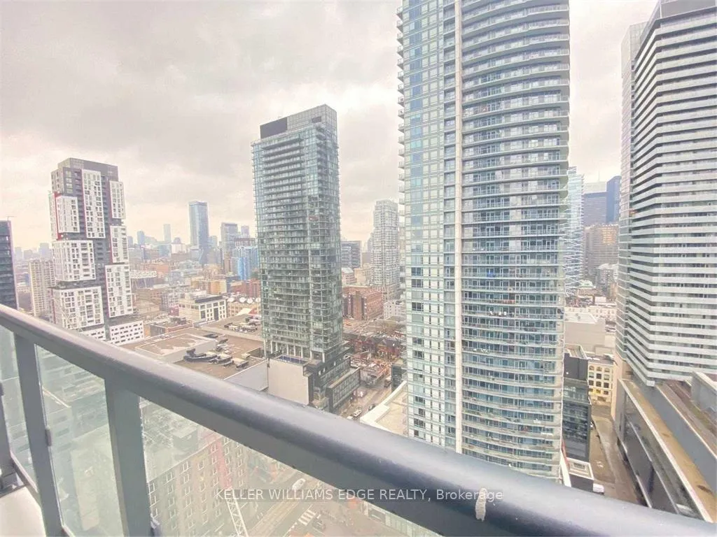 Photo 15 of Unit 3612, 87 Peter Street, Toronto, Waterfront Communities — HOMEH