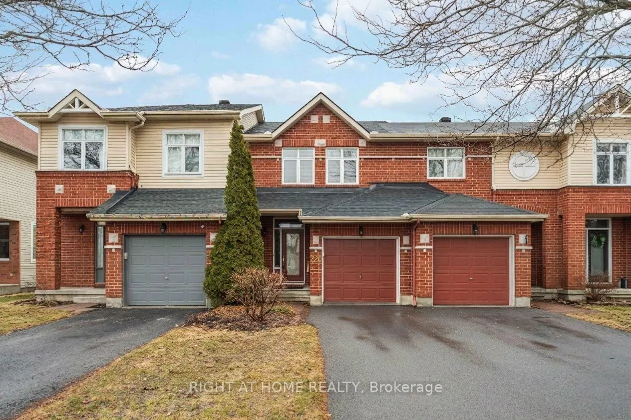 Photo 1 of 220 Windhurst Drive, Ottawa, Barrhaven East — HOMEH