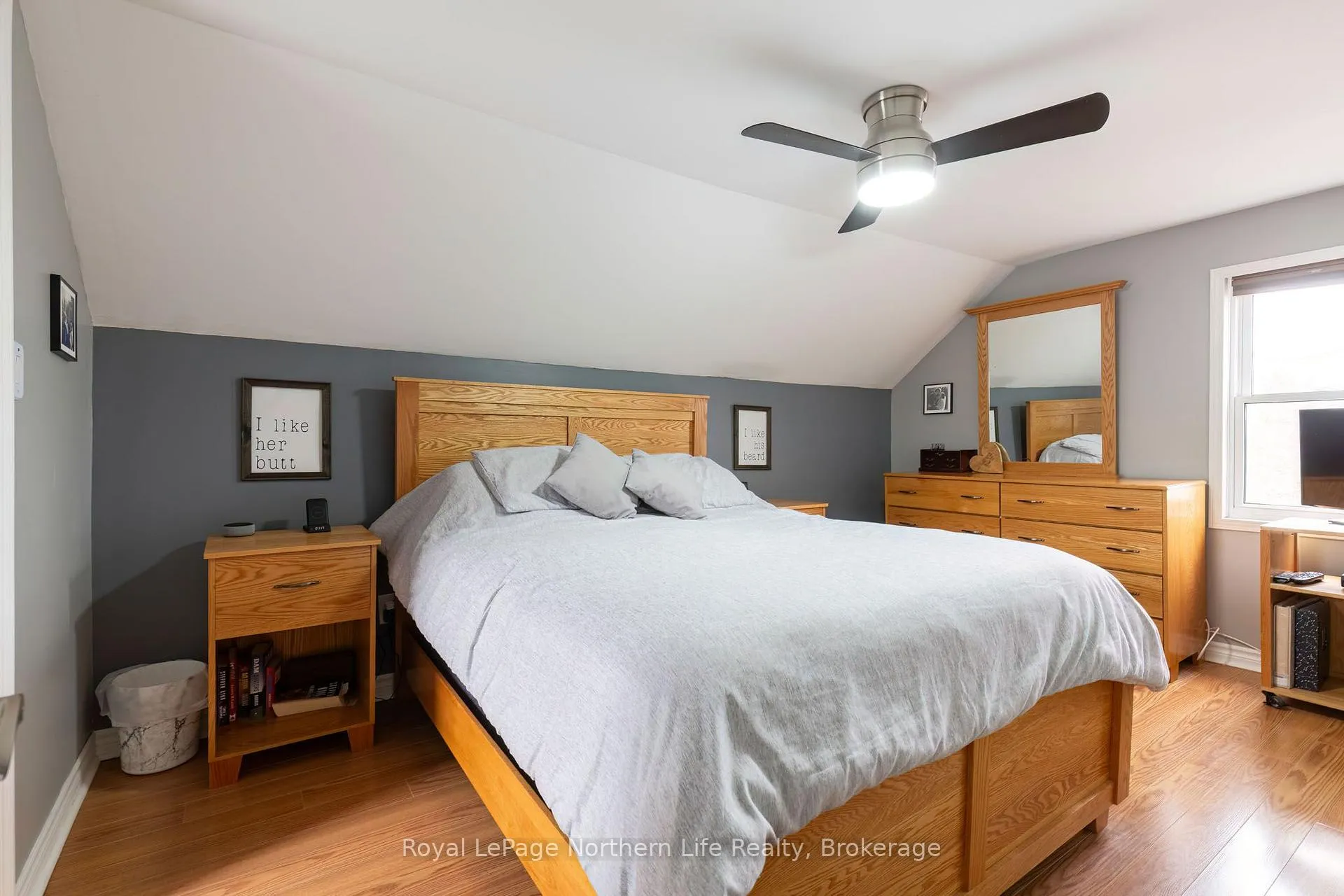 Photo 15 of 306 Spetz Avenue, Powassan — HOMEH