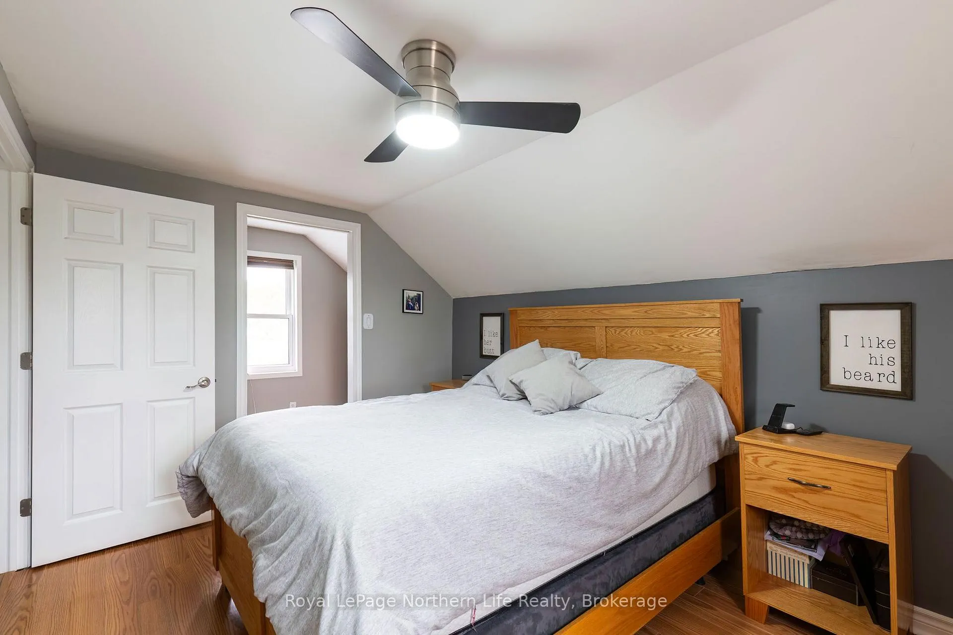 Photo 16 of 306 Spetz Avenue, Powassan — HOMEH