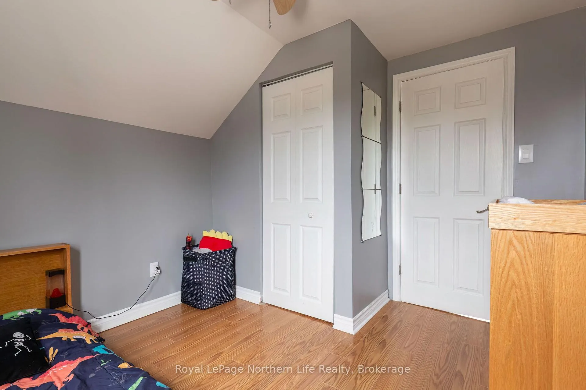Photo 19 of 306 Spetz Avenue, Powassan — HOMEH