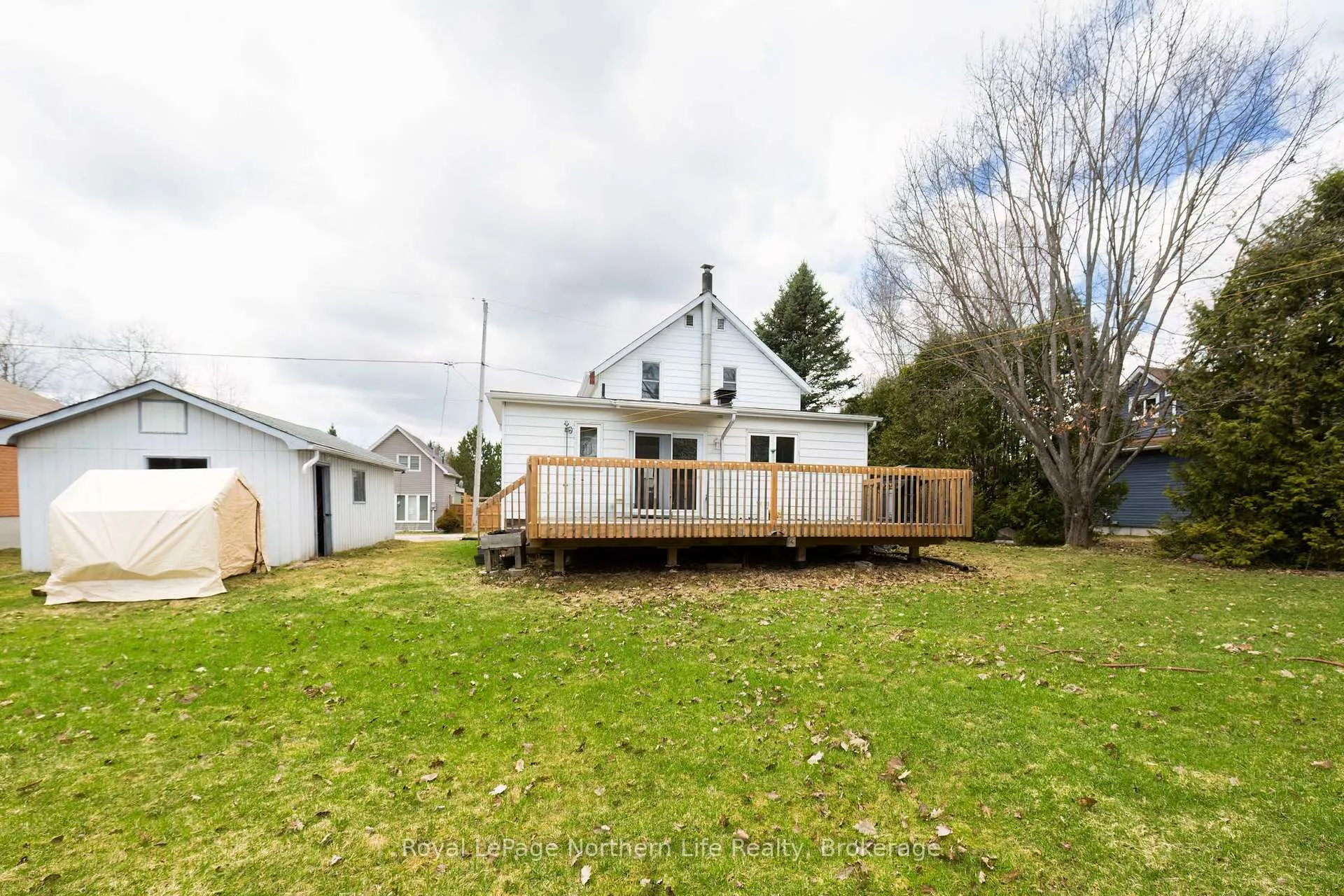Photo 27 of 306 Spetz Avenue, Powassan — HOMEH