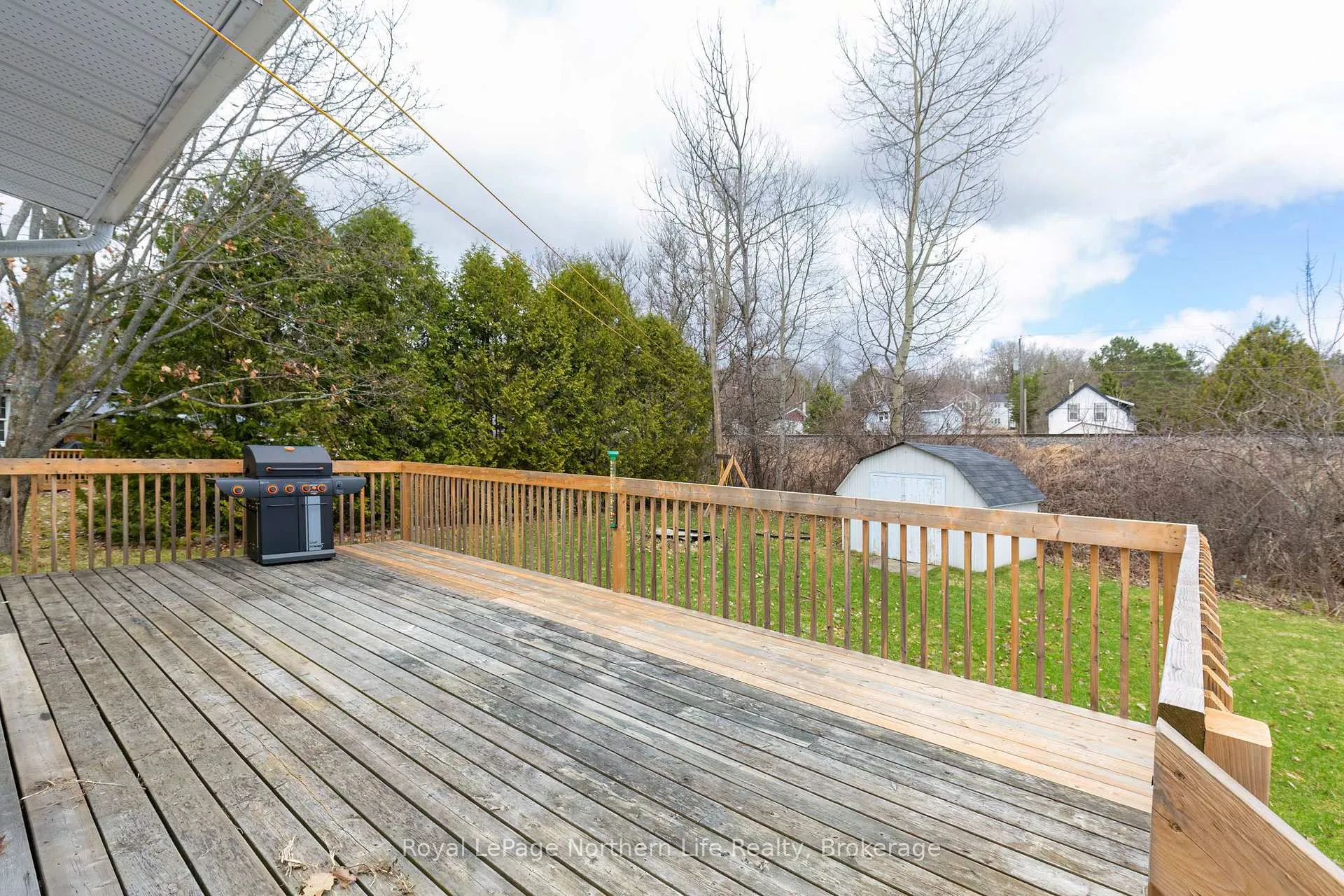 Photo 28 of 306 Spetz Avenue, Powassan — HOMEH