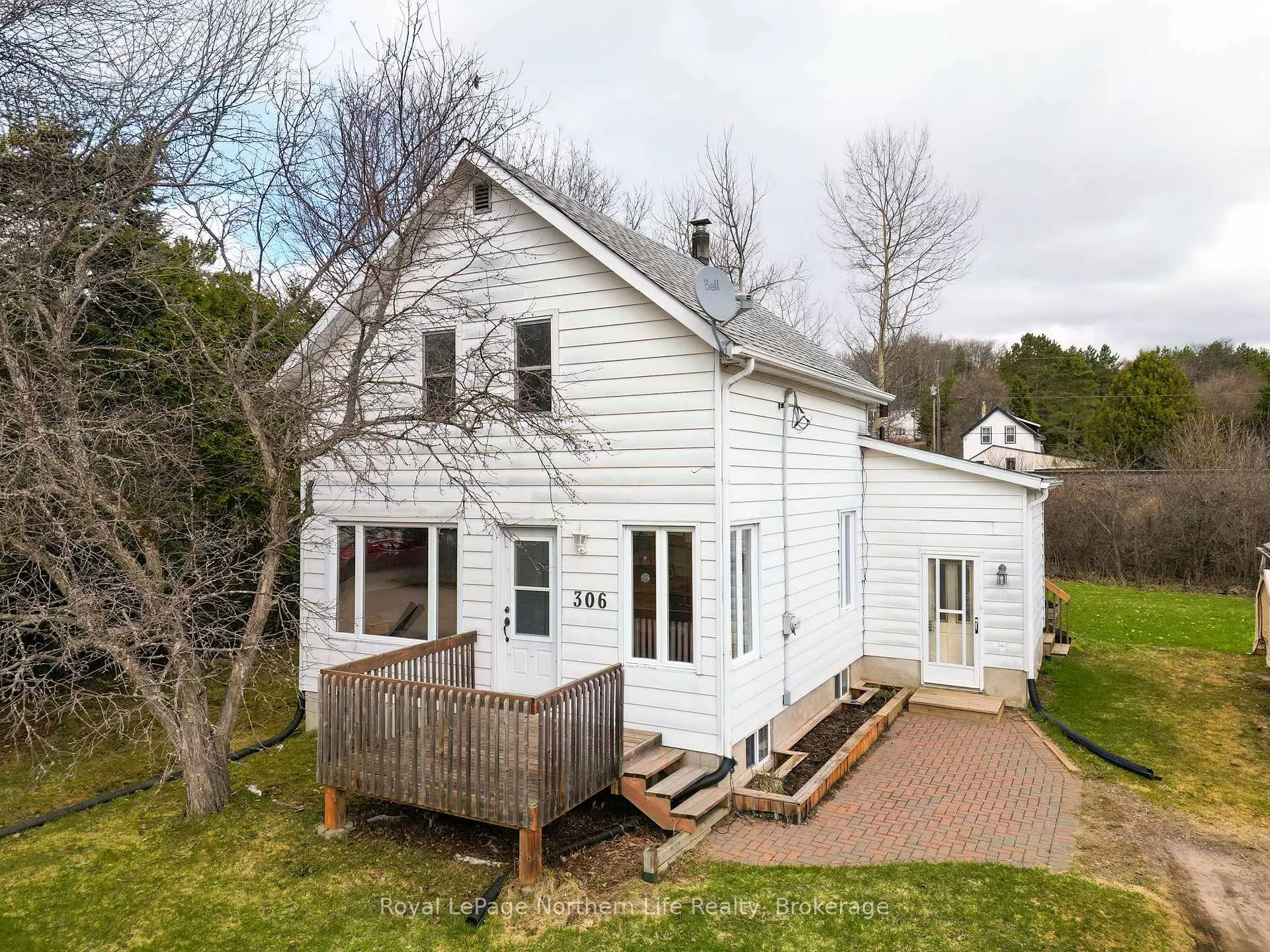 Photo 30 of 306 Spetz Avenue, Powassan — HOMEH